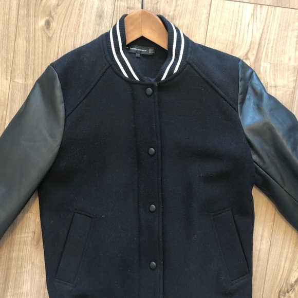 Zara Bomber Coat - like brand new! - Picture 3 of 6